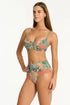 Sea Level Java High Waist Bottom